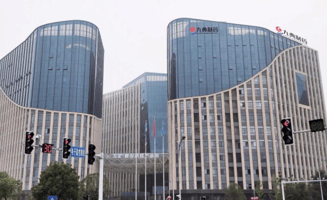 長海案例 | 湖南九典制藥股份有限公司創新開拓，打造醫藥安全新環境！